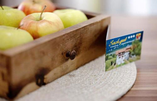 Bauernhof Sackgut - Foto 58