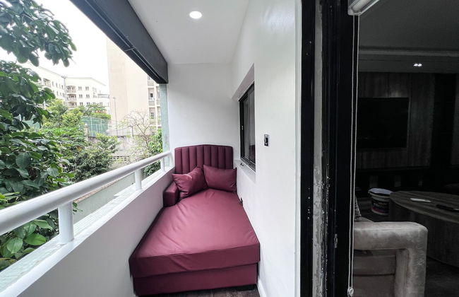 Luxury, Contemporary 4-bed Apartment in Ikoyi - Foto 19