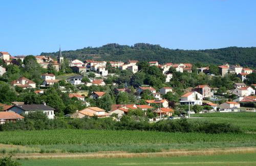 La Roche Pérégrine - Photo 25