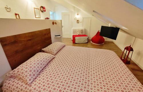 Le Grenier Apartment - Foto 29