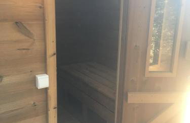 Chalet Le Cactus avec sauna privatif - Foto 44