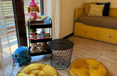 Spokojny Zakątek Rogówko - Foto 21