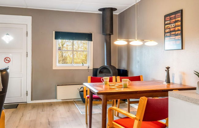 Tranquil Retreat in Skaerbaek - By Traum Ferienwohnungen - Foto 16