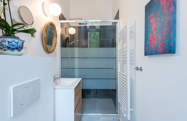 Europea Newton Boutique Hotel Residences - Foto 60