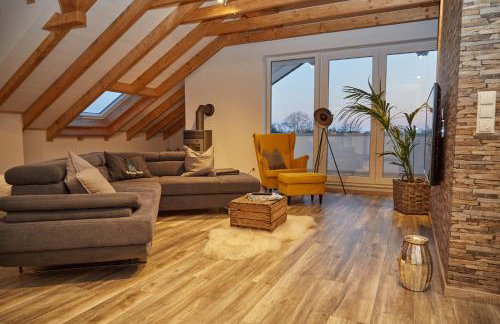 Penthaus Regine - Foto 1