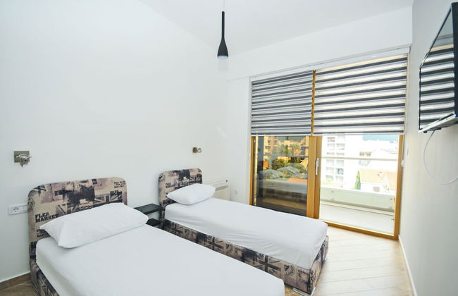 Orange Lux Apartments - Foto 6