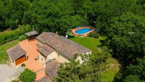 Villa Antico Podere Rota - Foto 3