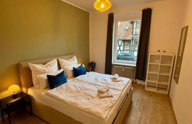 Zentrumsnah - gemütliches Apartment im Ringgebiet - Foto 1