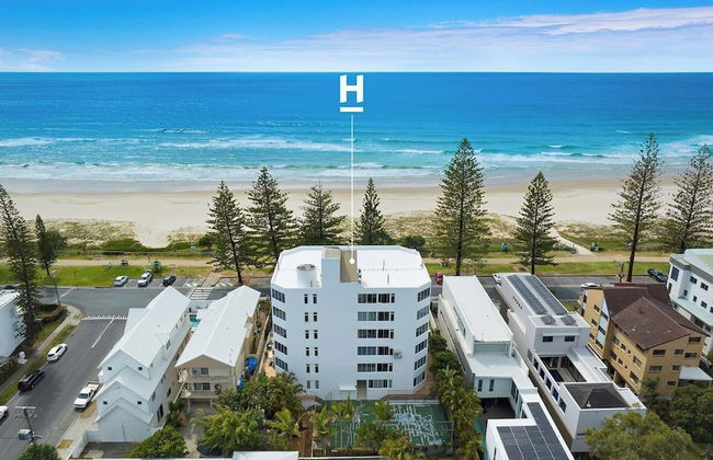 3 Bedroom Miami Oceanfront Apartment - Foto 18