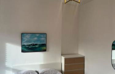 Charming Victorian Terrace, South Belfast - Foto 25