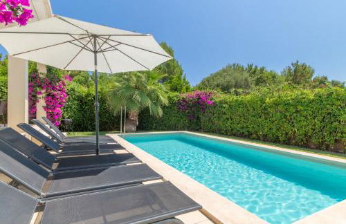 Alcudia -2182-63 Mallorca - Foto 3