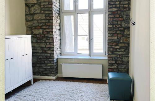 Wohnen im Baudenkmal mitten in der Altstadt - Foto 10