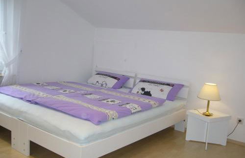 Apartment Sabine in der Nähe des Playmobil Funparks - Foto 22