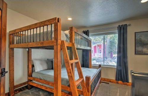 Luxe Home about 2 Mi to Bryce Canyon National Park! - Foto 22