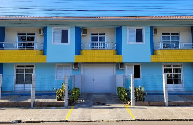 Villa do Oceano Residence - Photo 39