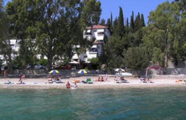 Beautiful Modern Apartment in Lefkada, Greece - Foto 35