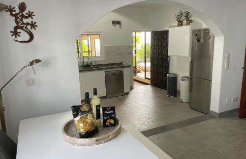 Villa Dora Bella Lanzarote - Foto 22