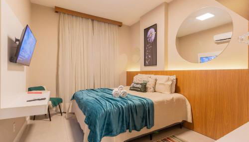 Depto Moderno · 2min de la Playa Copacabana - Foto 2