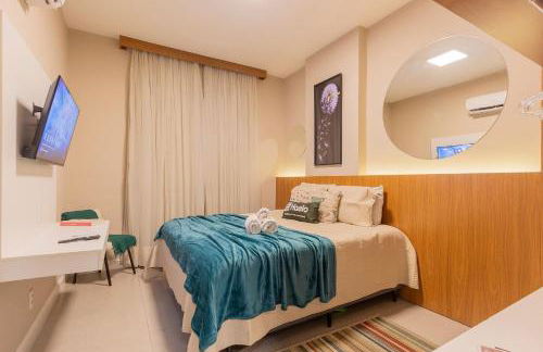 Depto Moderno · 2min de la Playa Copacabana - Foto 2