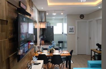 Aconchego azul do mar - Foto 17