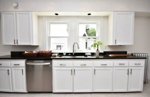 Good Vibes Portland Home - 4 Wonderful Seasons - Foto 8