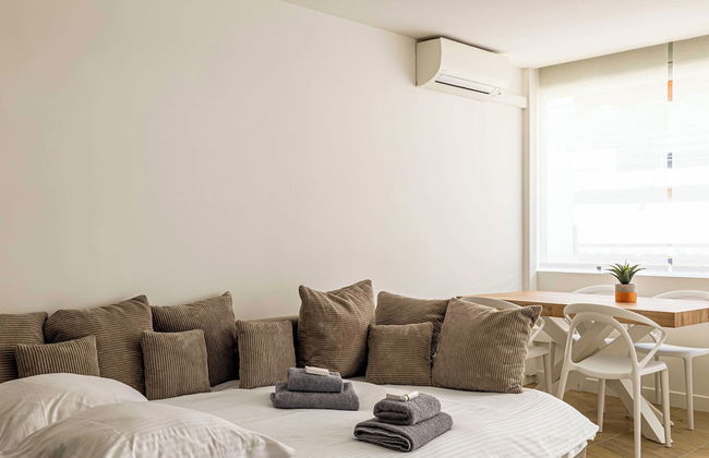 Cozy Renovated Apartment - Martinez - Foto 3