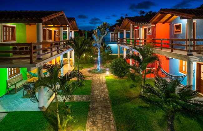 Capoeira Village - Foto 74