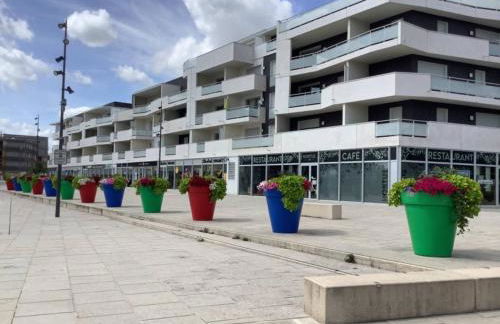 L'étape Rémoise, le calme aux portes de Reims - Foto 19