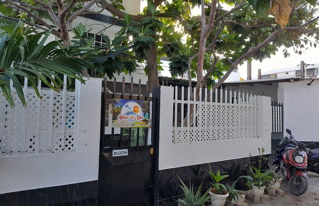 APARTAMENTOS BRISAS DEL MAR - Foto 9