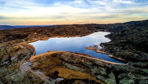 Casas da Fonte - Serra da Estrela - Foto 3