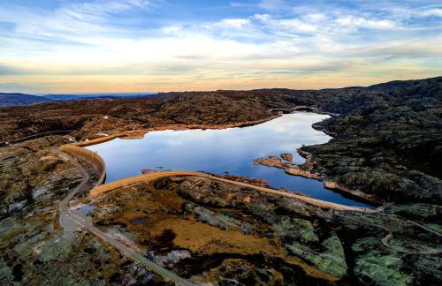 Casas da Fonte - Serra da Estrela - Foto 3