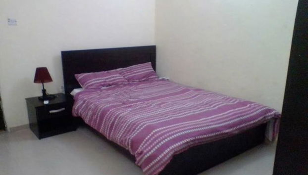 Trinity Furnished Apartment - Foto 5, Habitación