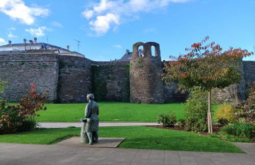 Apartamento Ronda Muralla - Foto 33