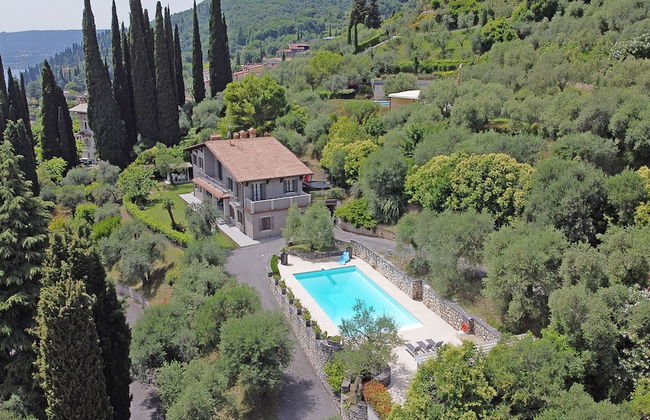 Villa Mariavittoria con Piscina by Wonderful Italy - Photo 51