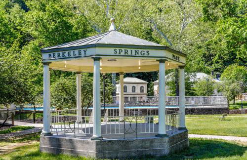 Creekside Fun Dog-friendly, Games & Fire Pit - Foto 7