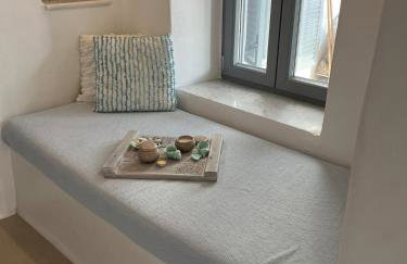 La Casa Bianca Naxos - Foto 22