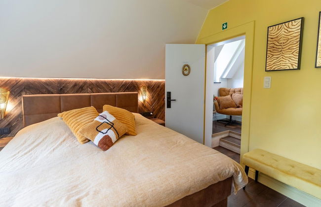 Luxurious Villa With Heated Pool - Foto 2