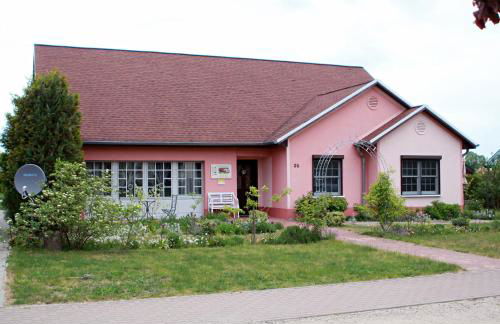 Ferienhaus Friedrichswalde - Foto 1