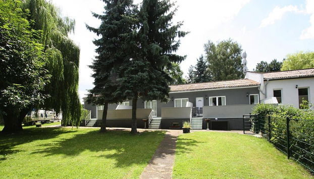 Schones Ferienhaus mit Terrasse - Photo 2, Image principale