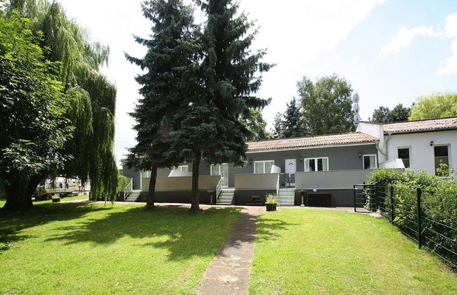 Apartments With Terrace at the Kummerower See in Sommersdorf - Foto 34