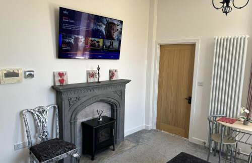 Barnstaple - Apartment- Sleeps 2 - Parking - Foto 38