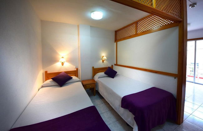 Skyview Hotel - Foto 11