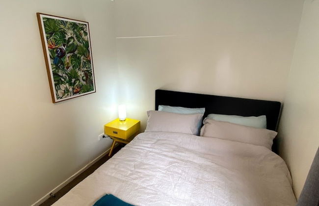 Chamberlain House - Foto 6