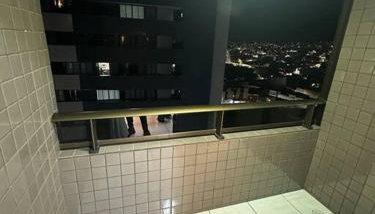 Apartamento ao lado patio forro - Foto 5