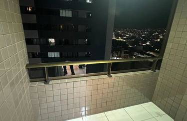 Apartamento ao lado patio forro - Foto 5