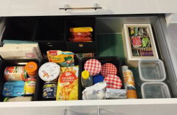 Erdgeschoss Koralle im Zentrum - Foto 15