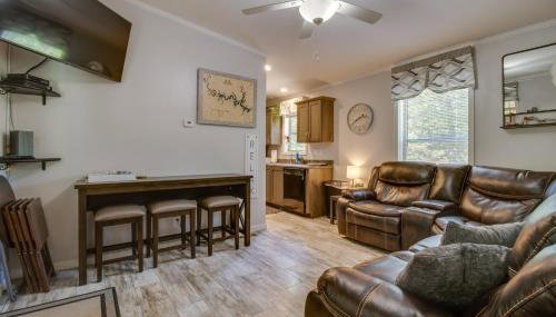 Oakland Oasis Serene Retreat in the Ozarks - Foto 3