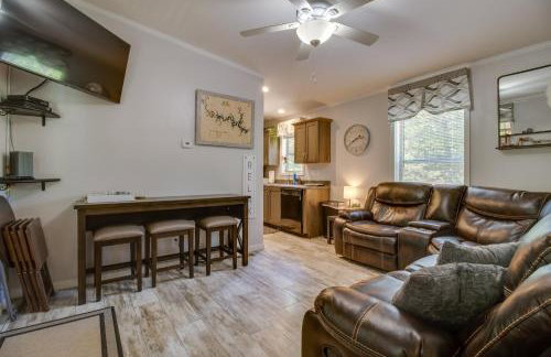 Oakland Oasis Serene Retreat in the Ozarks - Foto 3