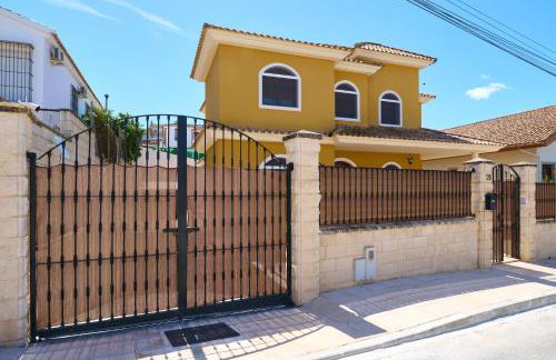 Marisol' House - Photo 30