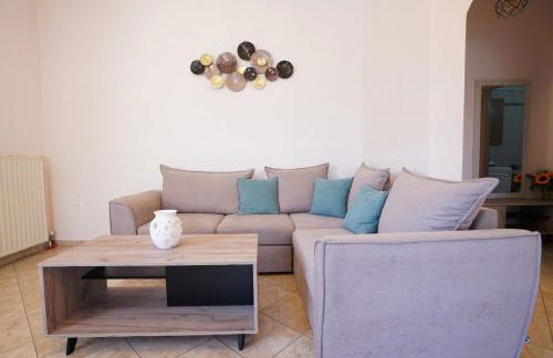 Villa Tzekos - Foto 30